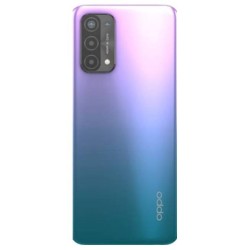 Oppo A54 5G Rear Housing Back Panel Fantastic Purple | ORIGINAL